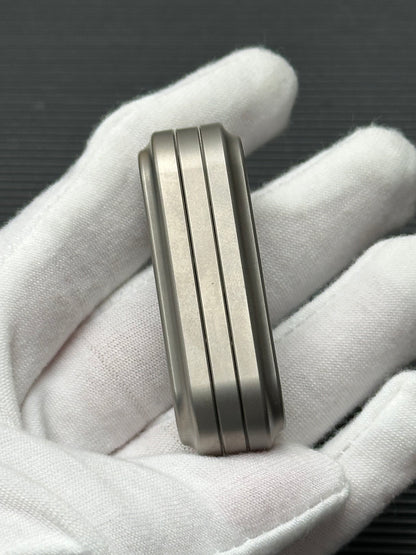 Cola Candy Titanium