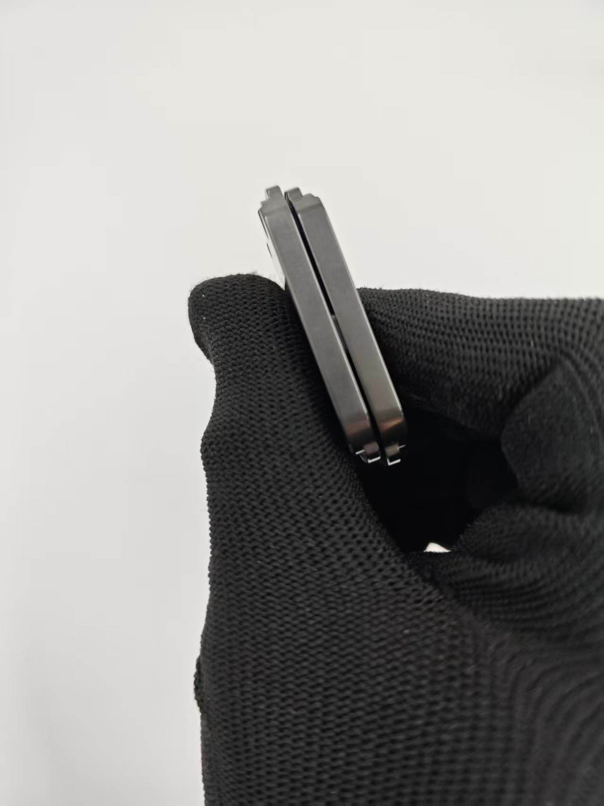 2 Layer Ultra Thin Core Zirconium