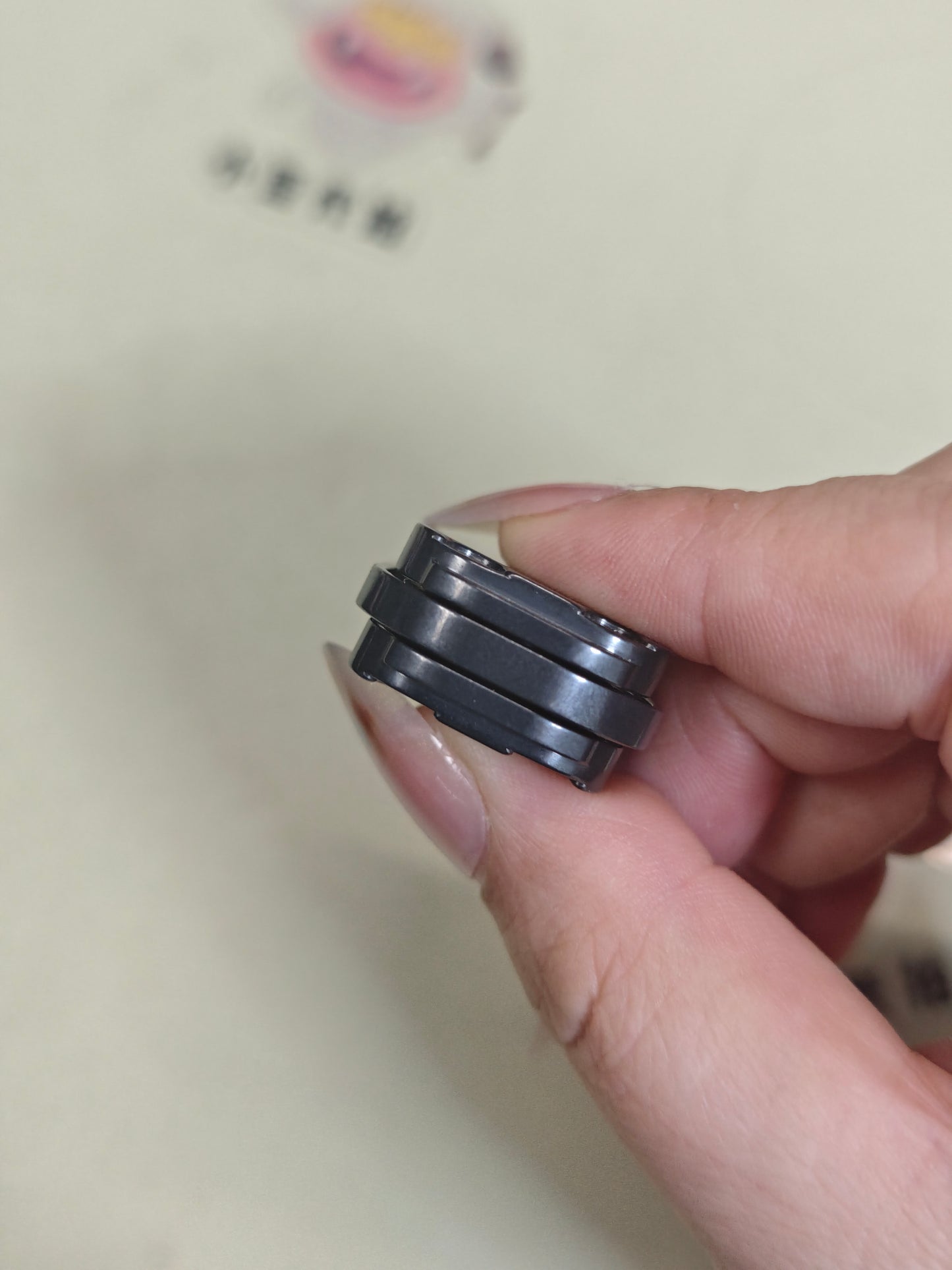 Tuning Fork Core