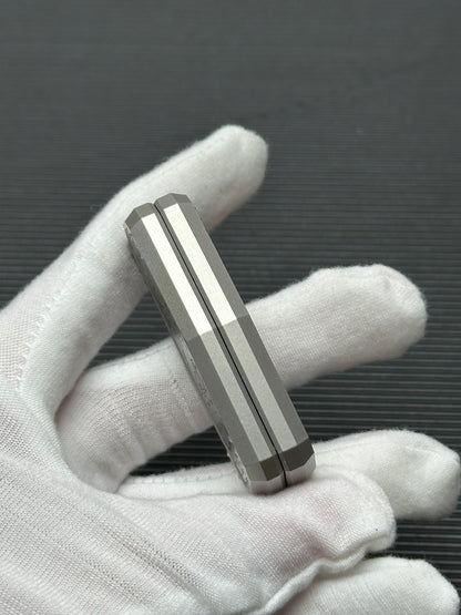 Monolith Stainless Steel