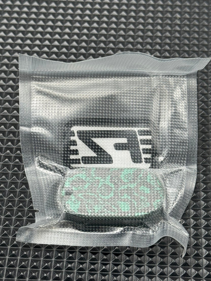 F2 Carbon Damascus
