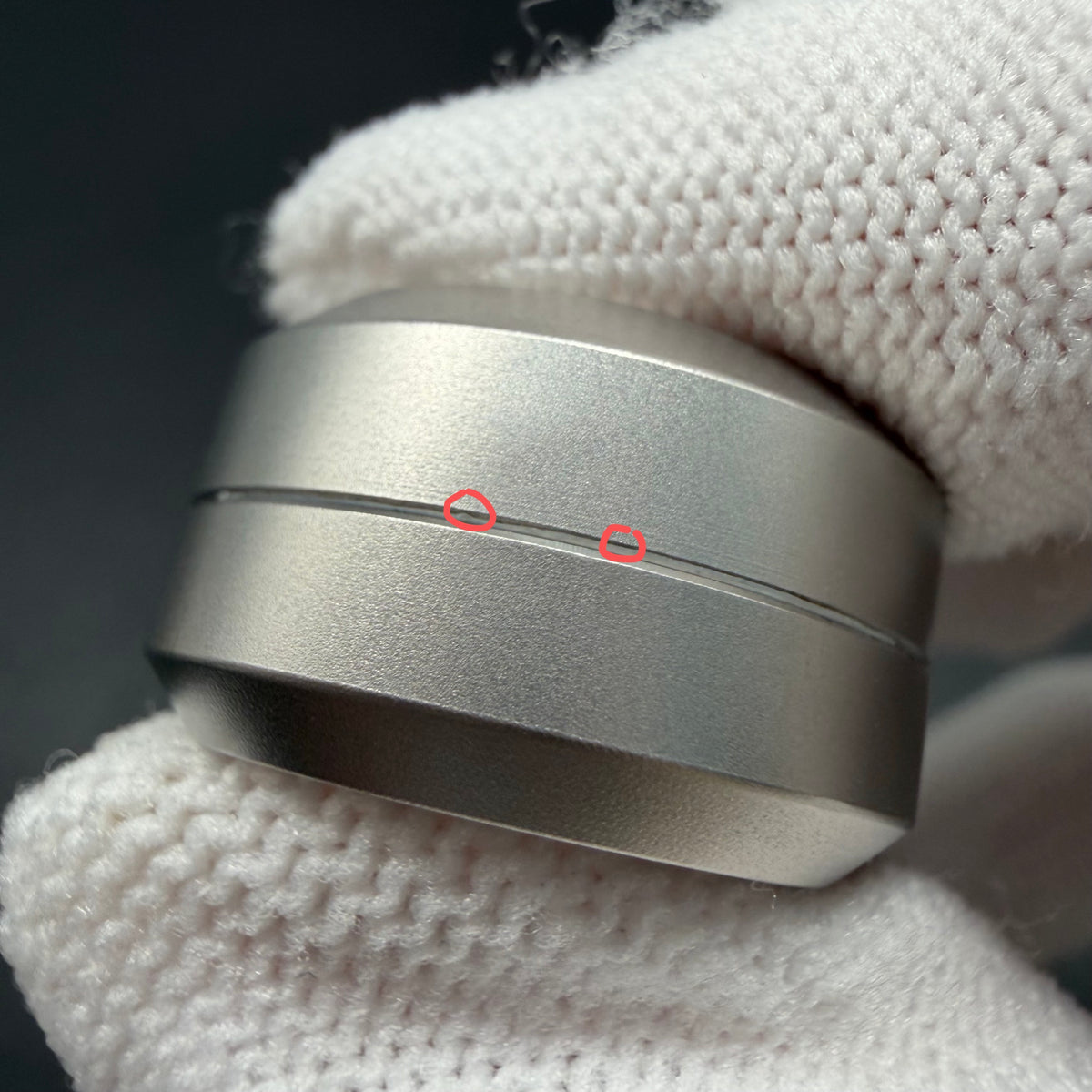 Nado Stainless Steel