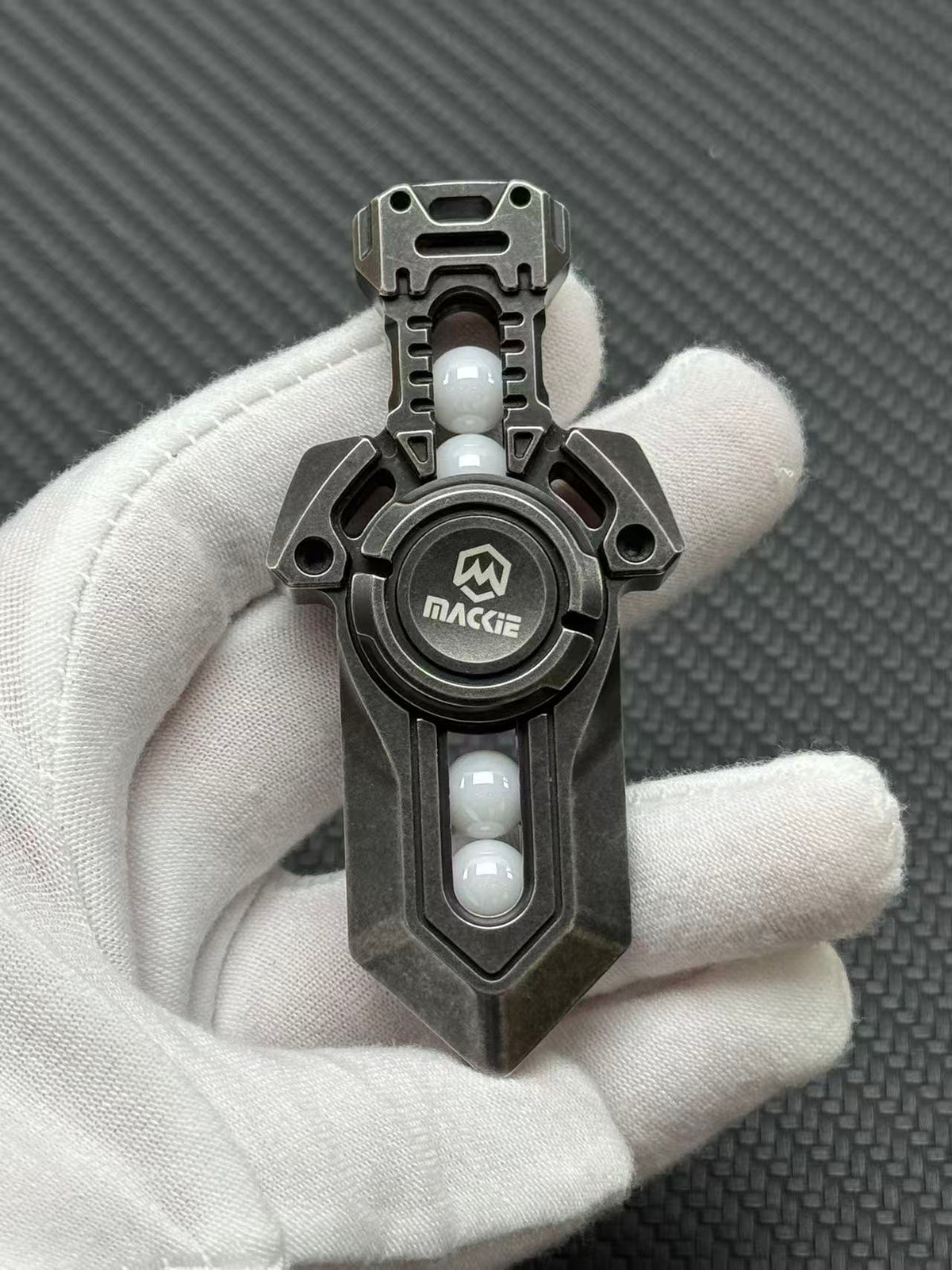 Greatsword Stainless Steel
