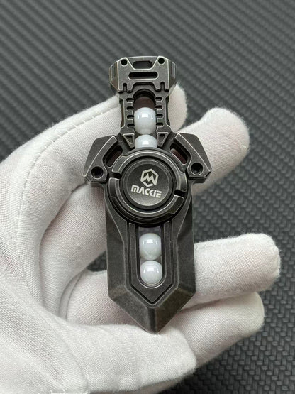 Greatsword Stainless Steel