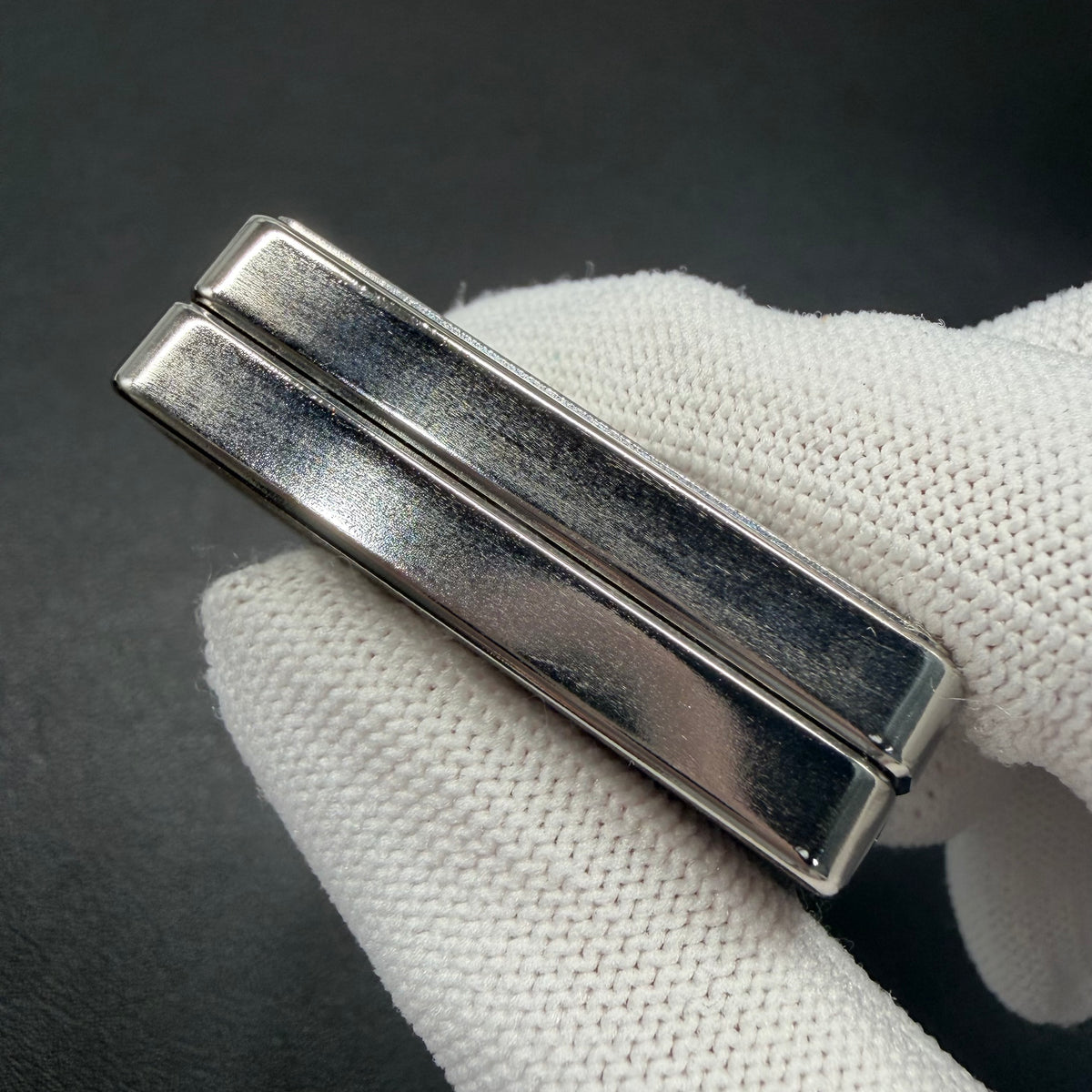 Root Three Zirconium