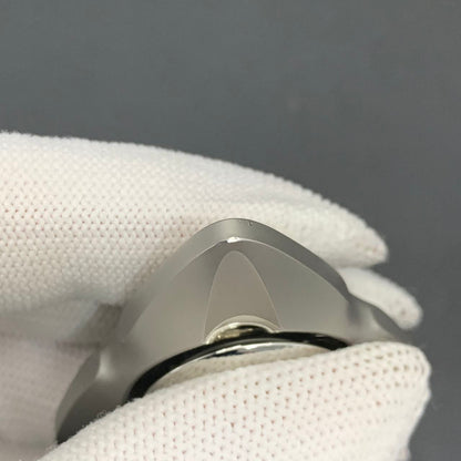 Maybe Re Wild Stainless Steel