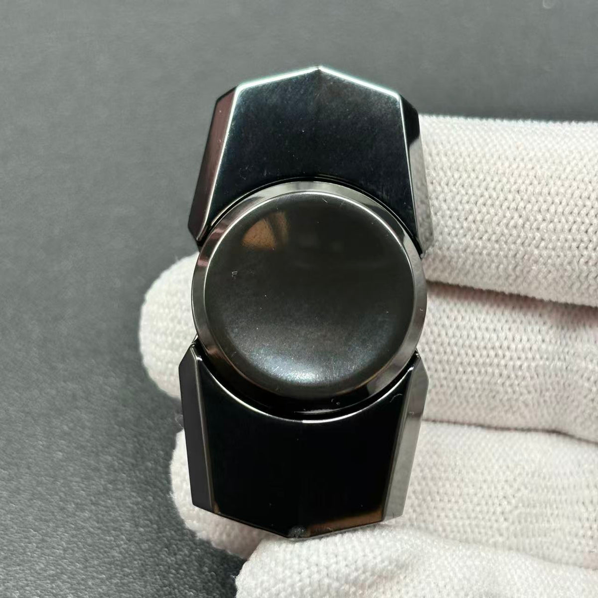 Dawn Zirconium Polished
