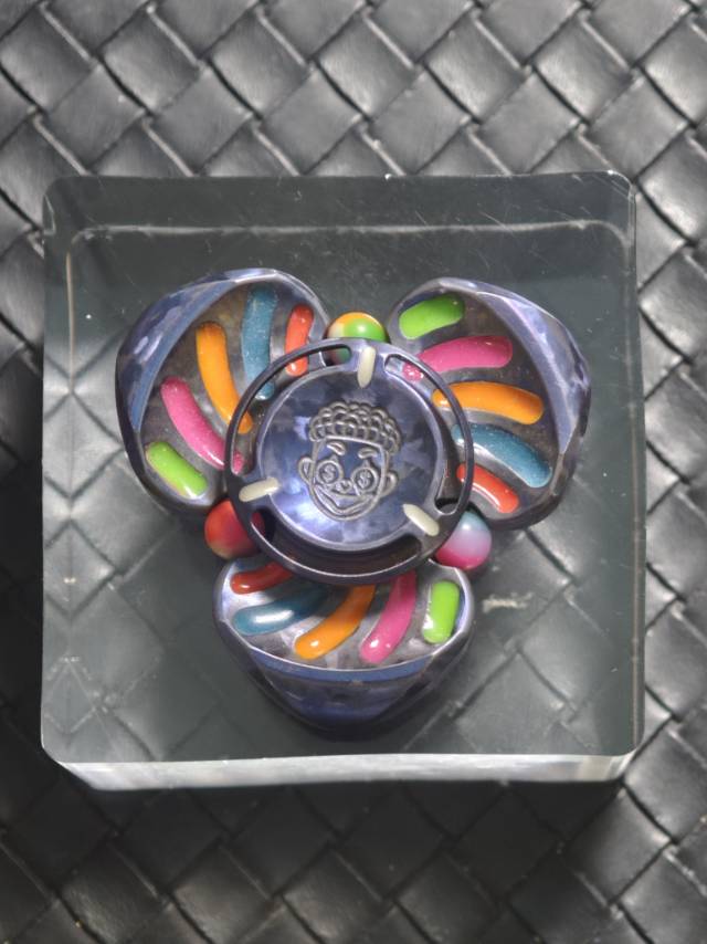Turbo Titanium