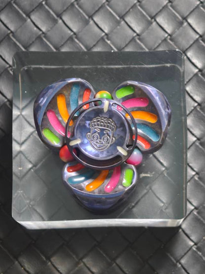 Turbo Titanium