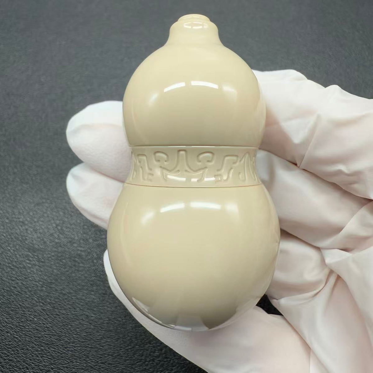 Gourd Haptic PEEK