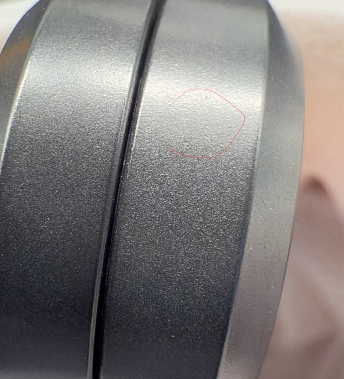 Nado Zirconium Stonewashed