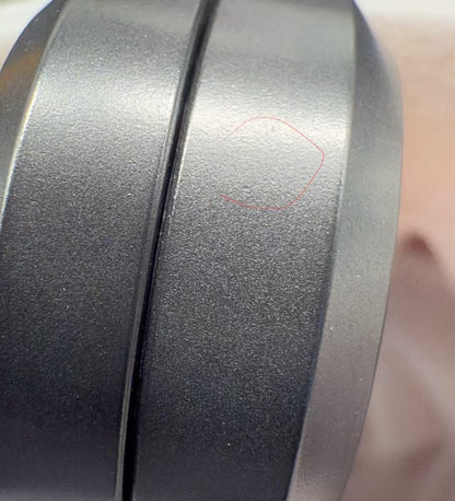 Nado Zirconium Stonewashed