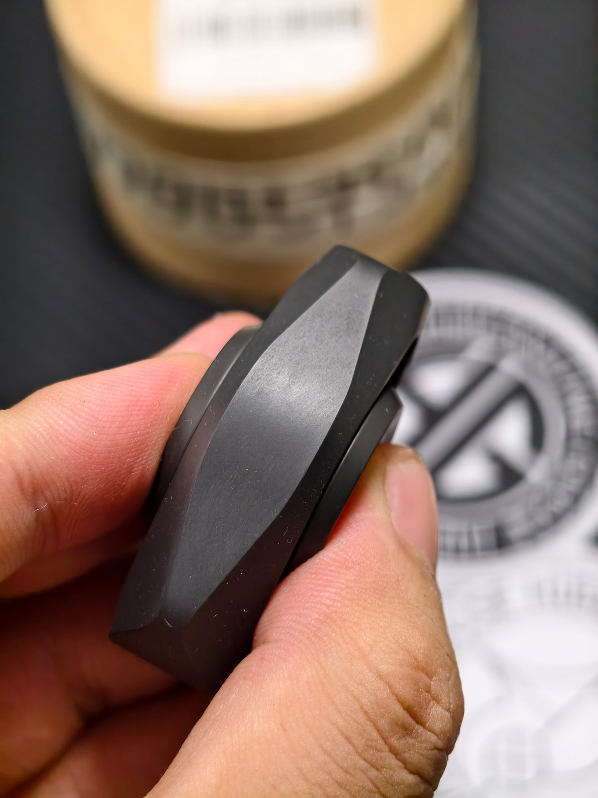 Air Zirconium