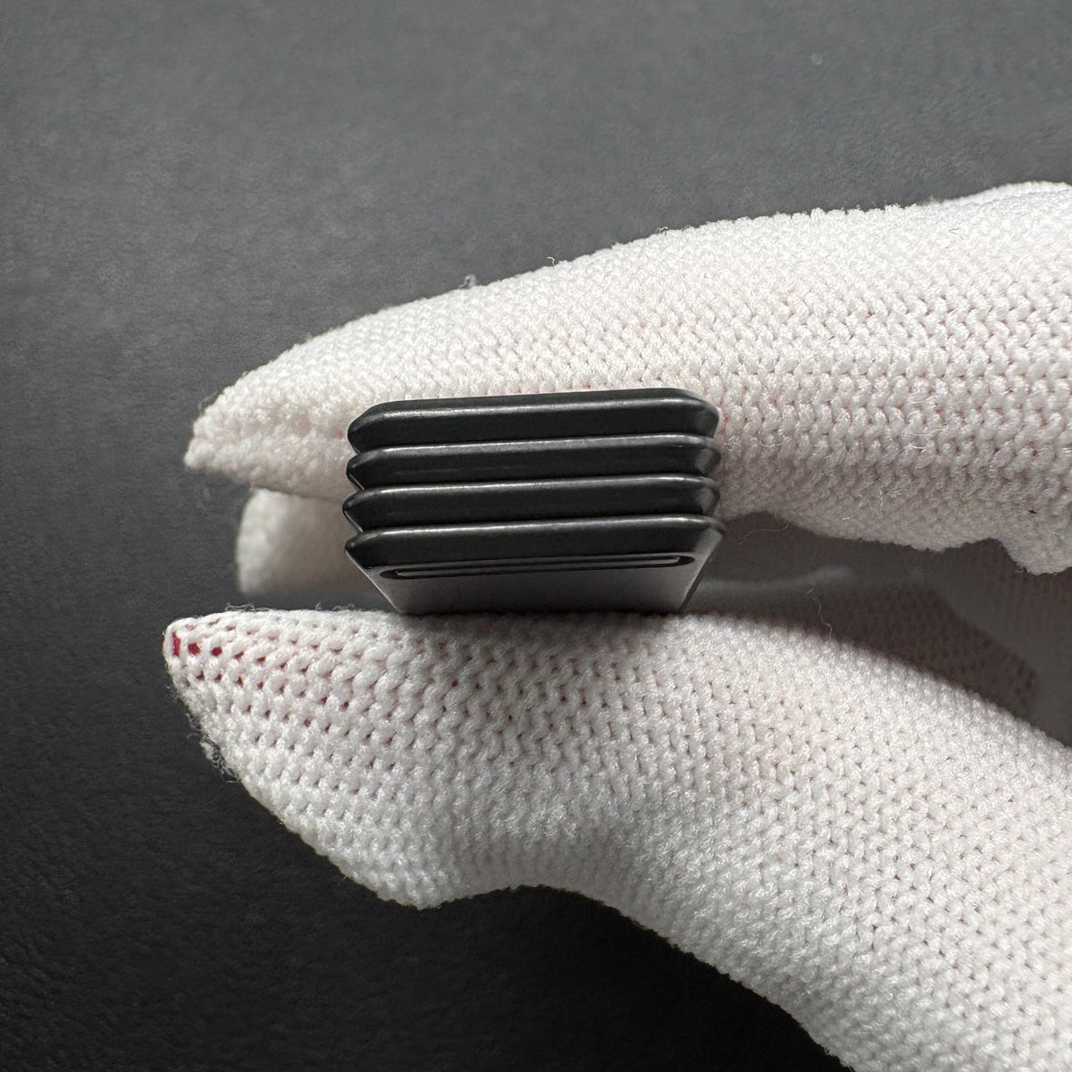 Gumbeats Zirconium
