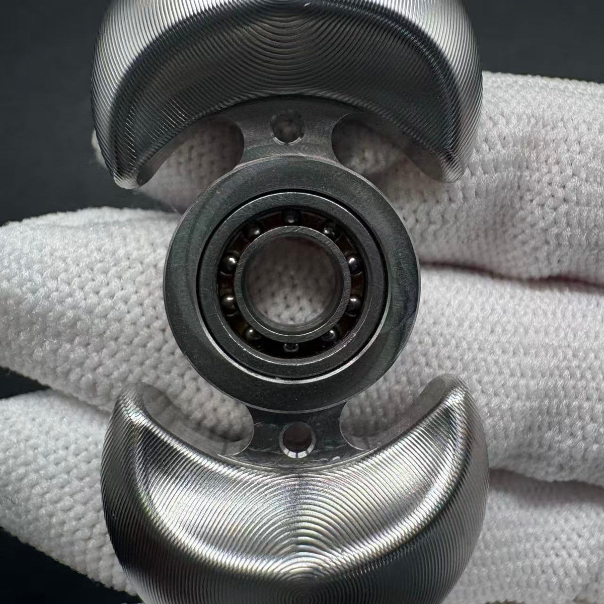 Edan Stainless Steel
