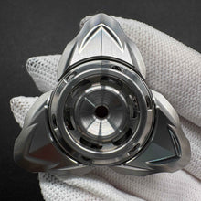 Dragon Pearl Stainless Steel Machine Finished
