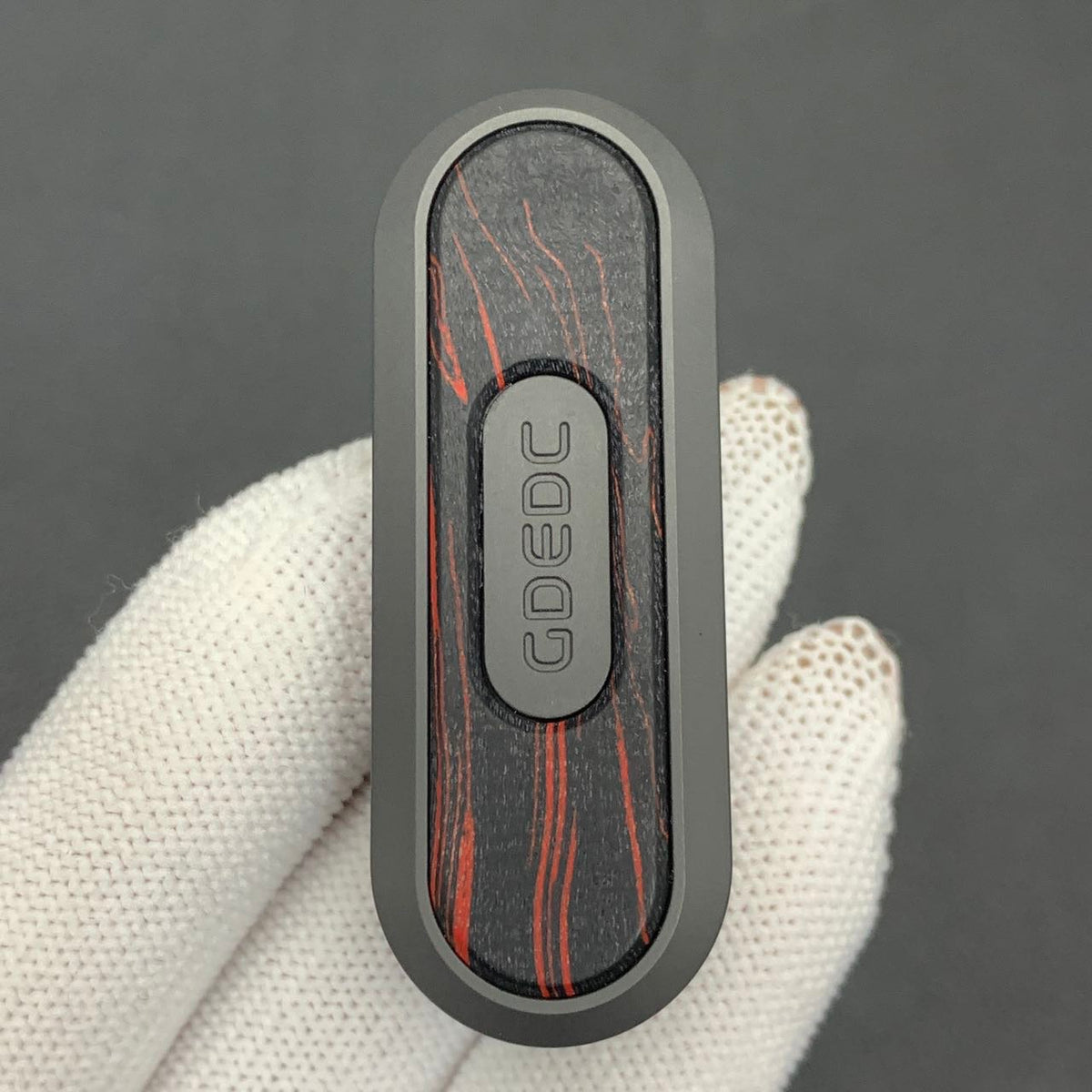 Lucky Draw Zirconium
