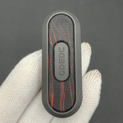 Lucky Draw Zirconium