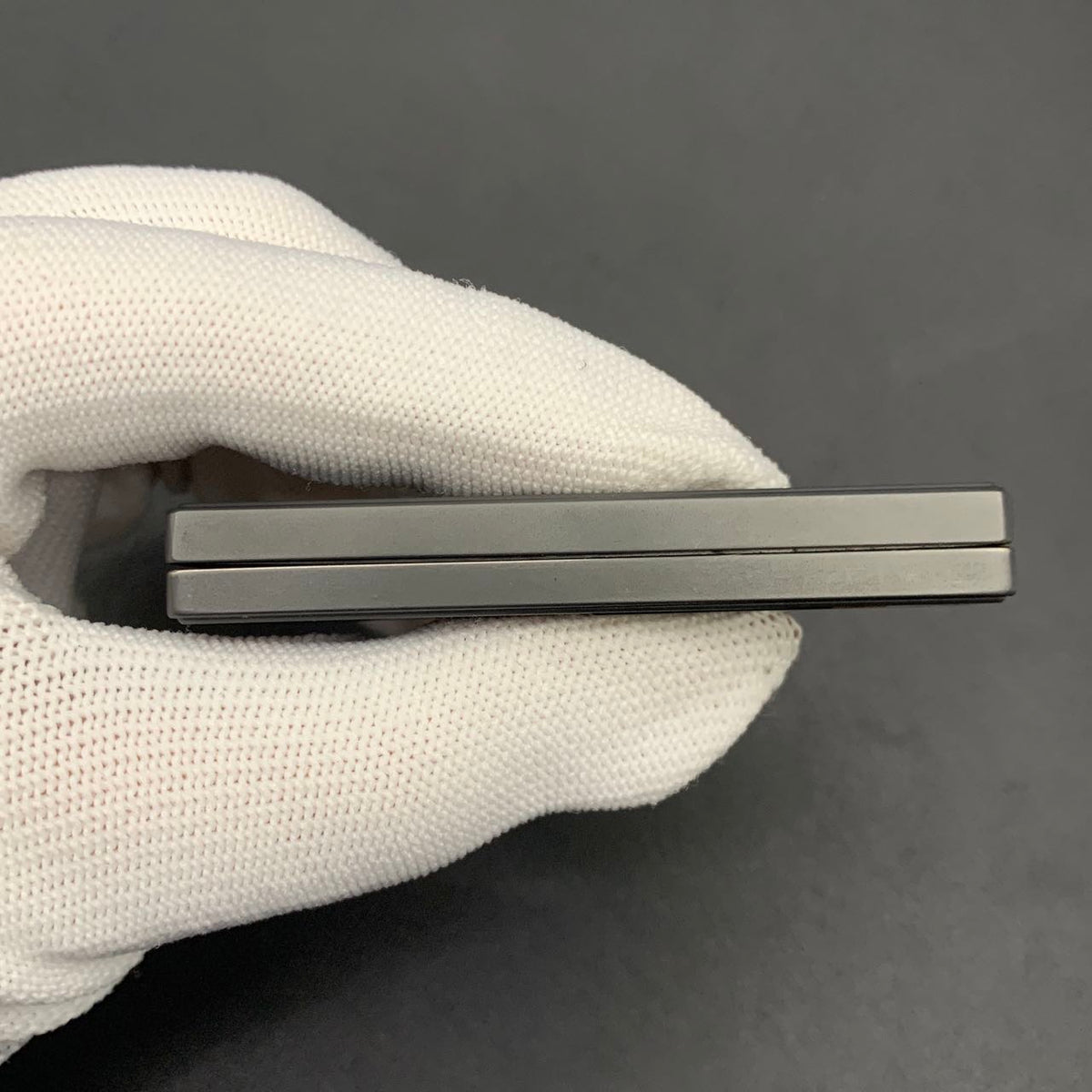 Mini Box Zirconium