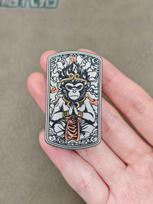 Root Three Titanium