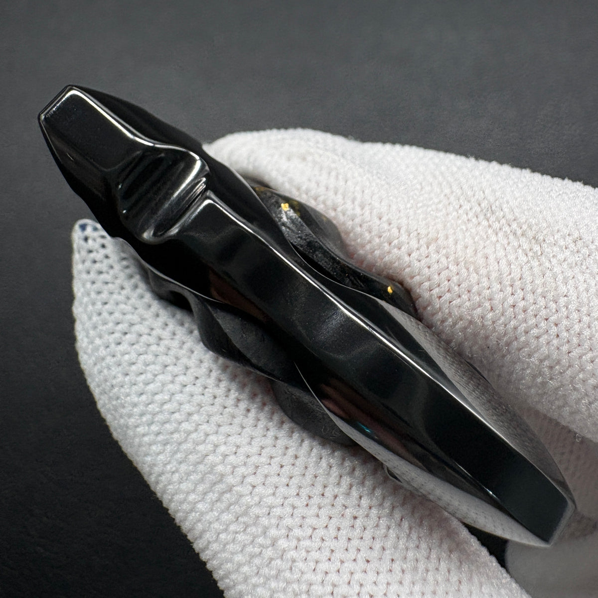 Faiz Zirconium Polished
