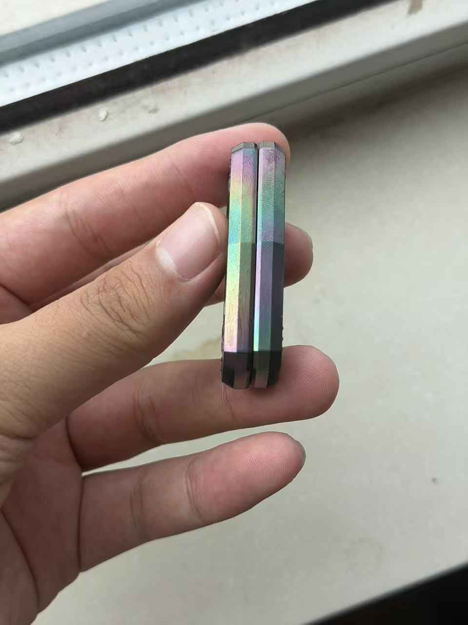 Monolith Zirconium