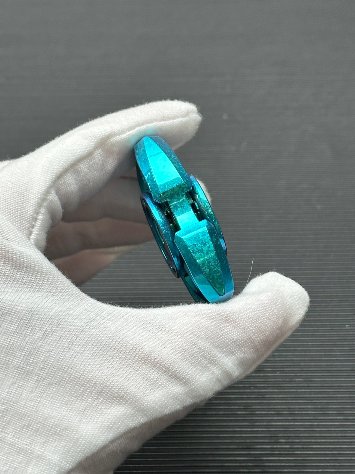 Star Gate Zirconium