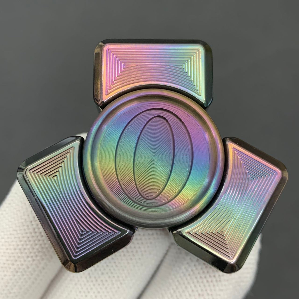 Impact Mini Zirconium Oil Slick