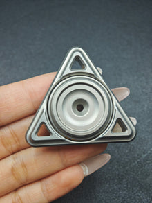 Anchor Titanium Blasted