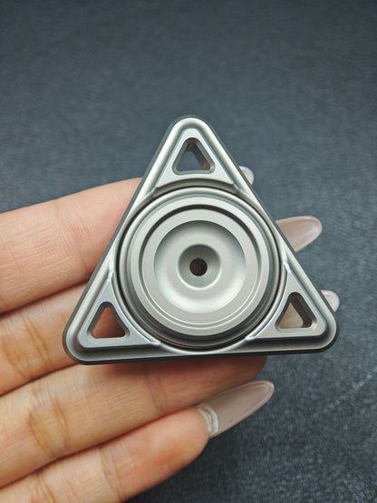 Anchor Titanium Blasted