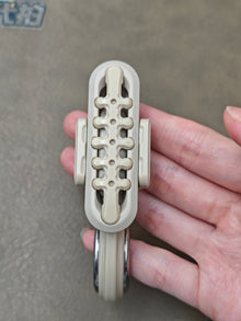Exoskeleton Magnetic Mechanical PEEK