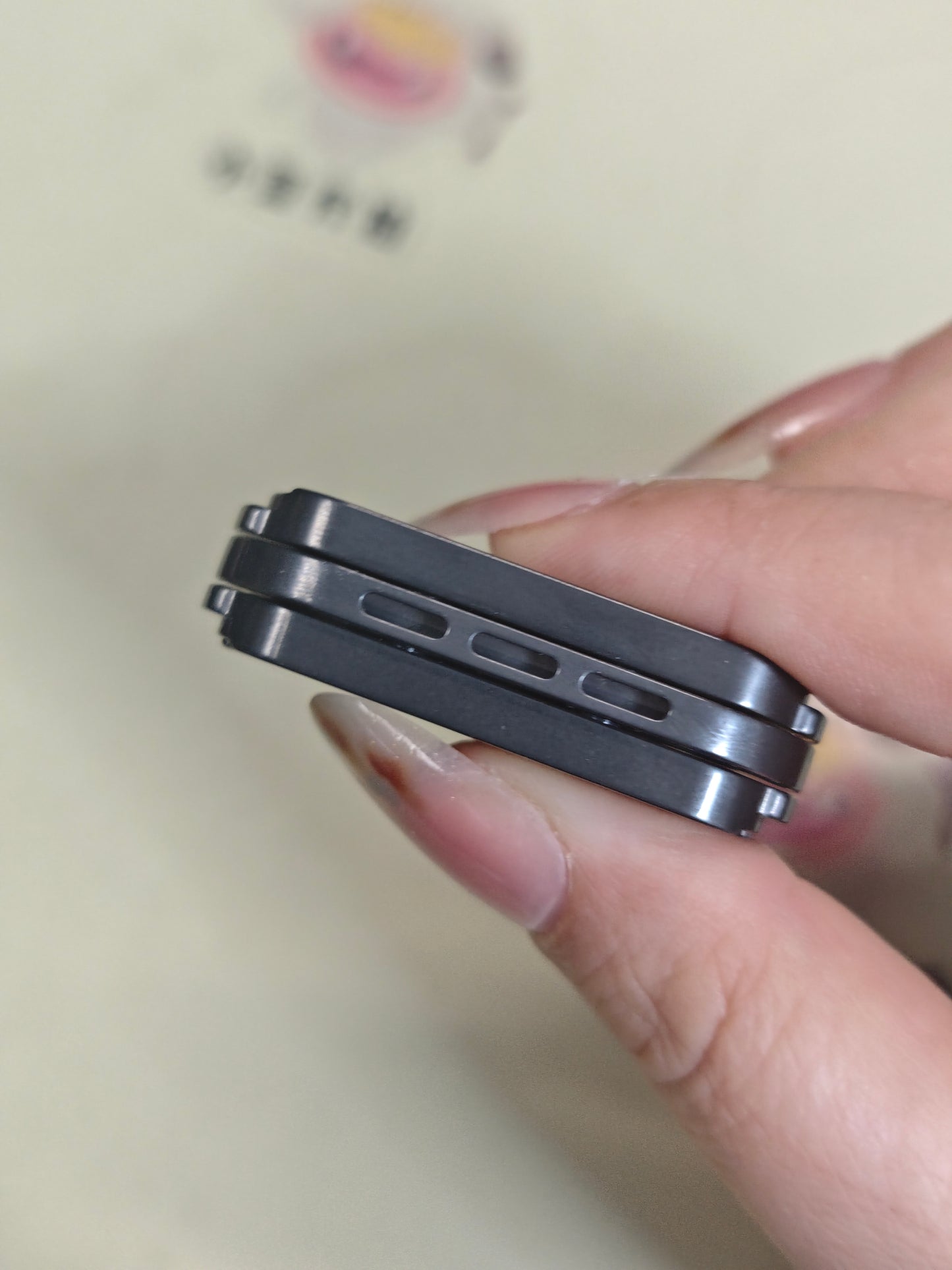 Tuning Fork Core