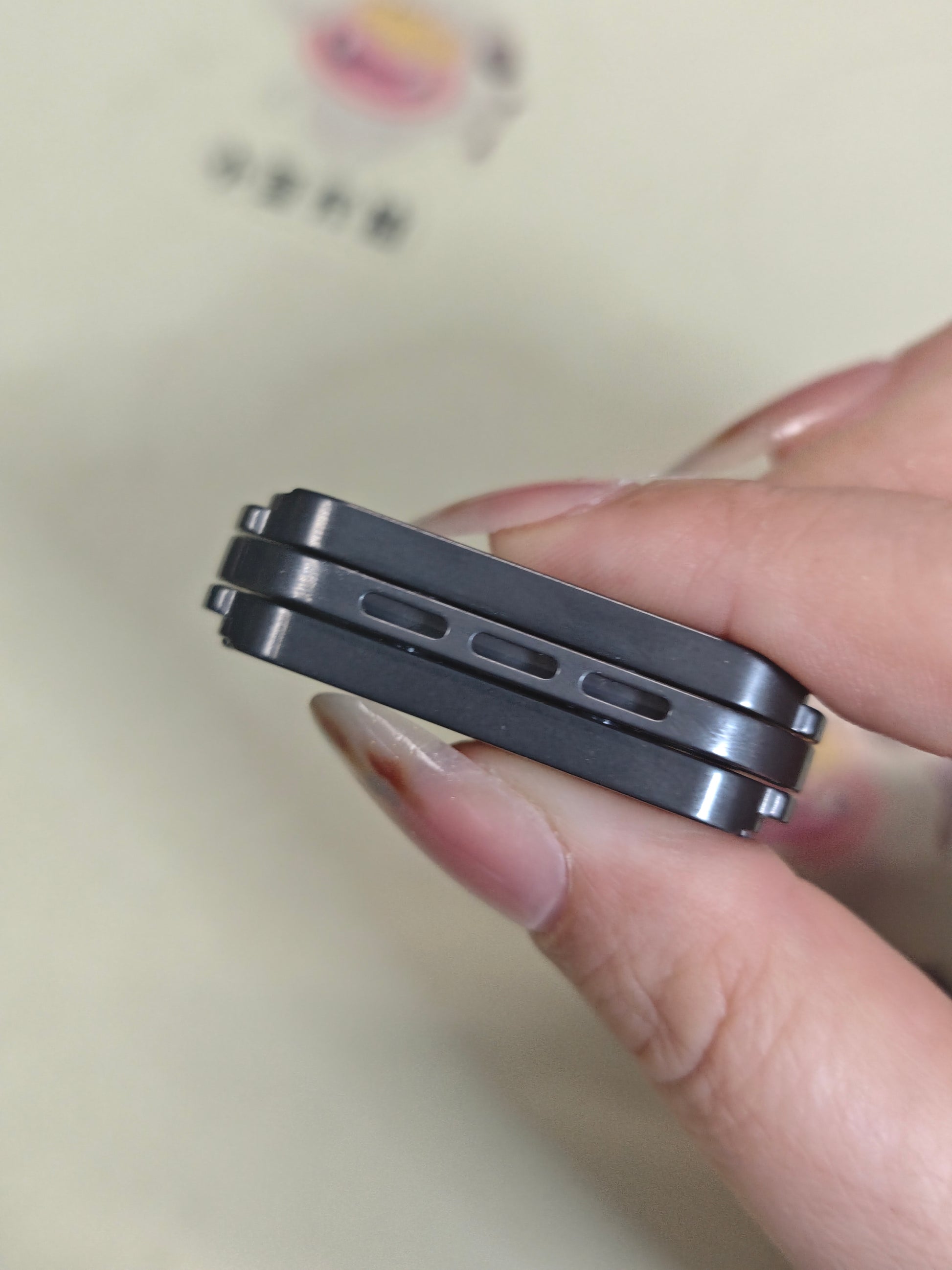 Tuning Fork Core