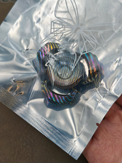 Whisper Duo Crystallized Zirconium