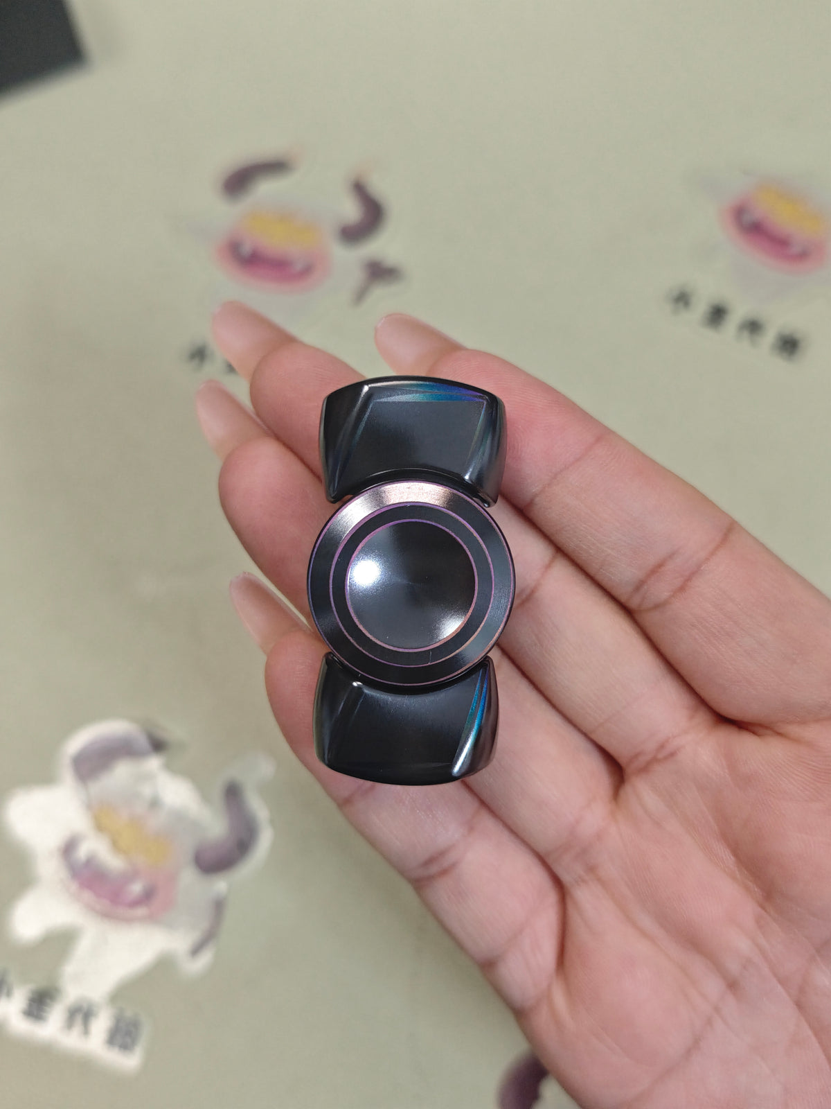 Zhen Zirconium