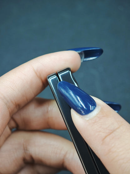 Tita Zirconium Polished