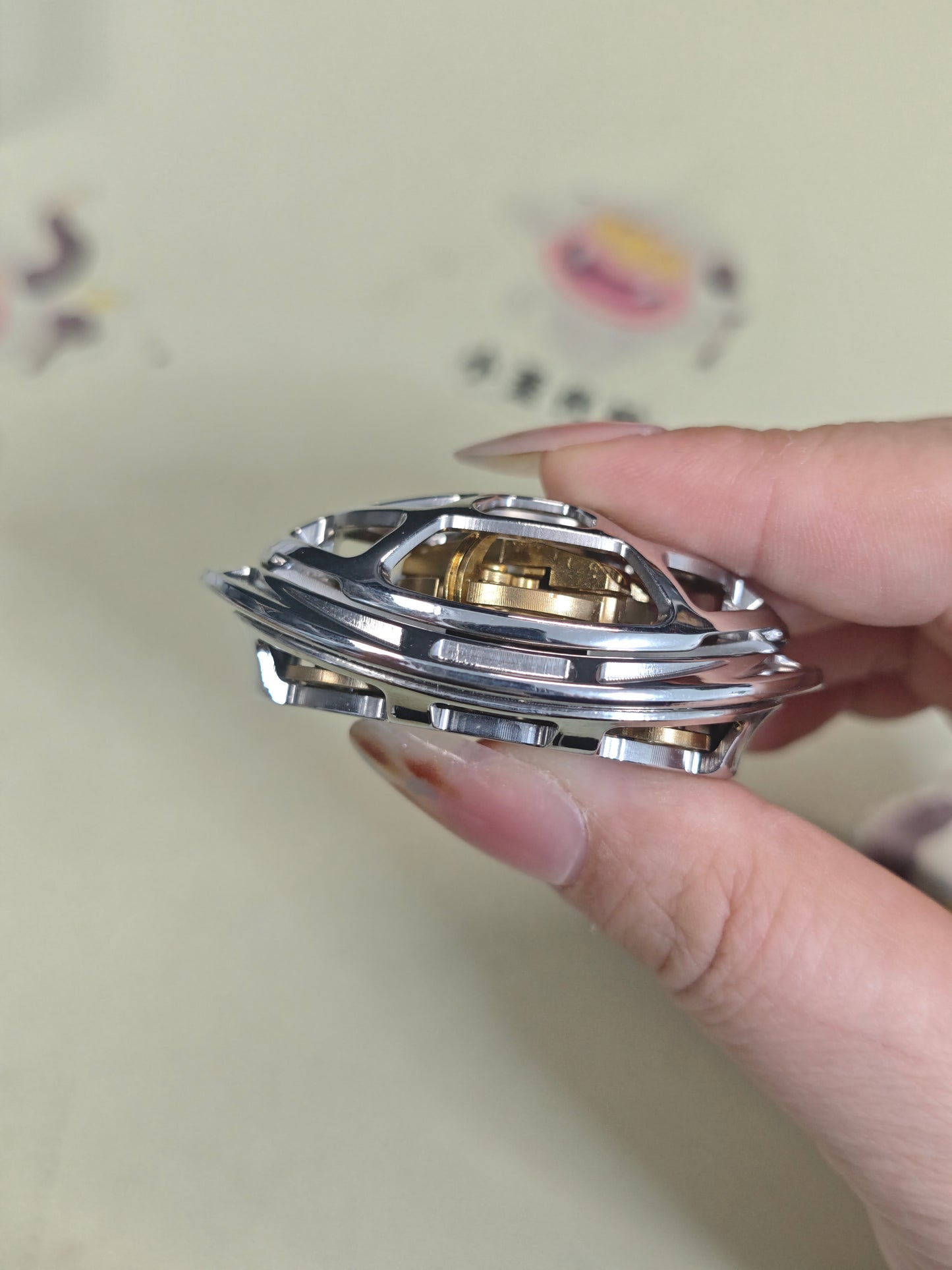 Ironclad Stainless Steel