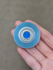 All In Titanium