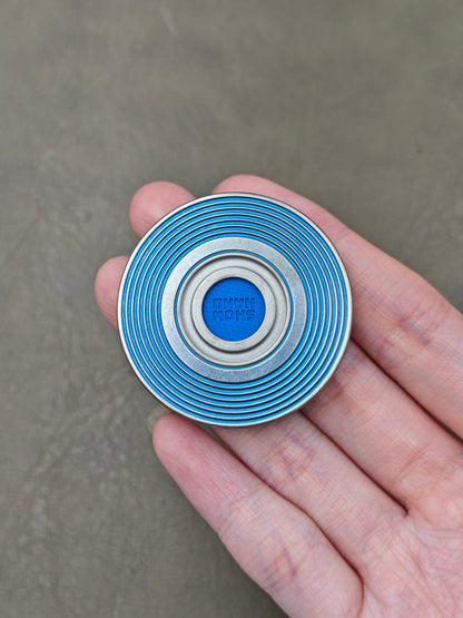 All In Titanium