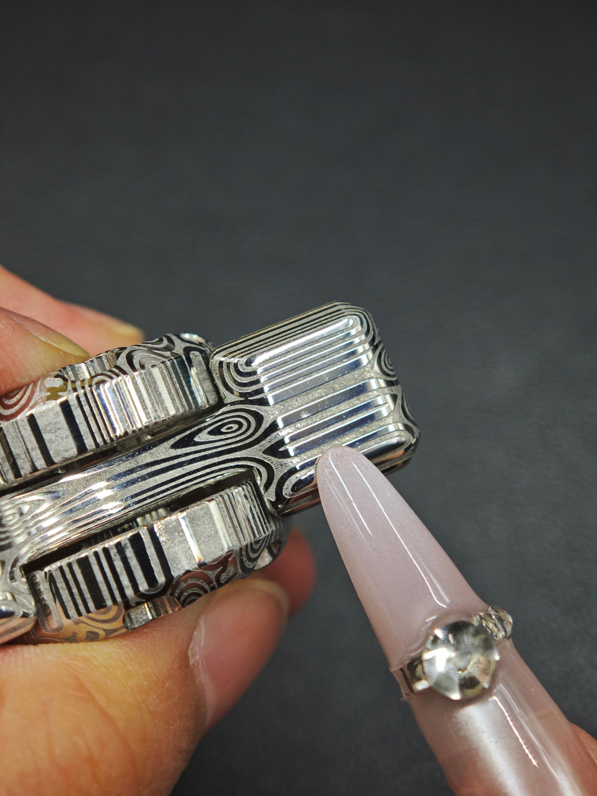 Stainless Steel