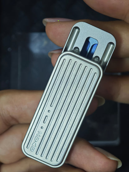 Fuguang Titanium