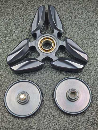 Edan Tungsten