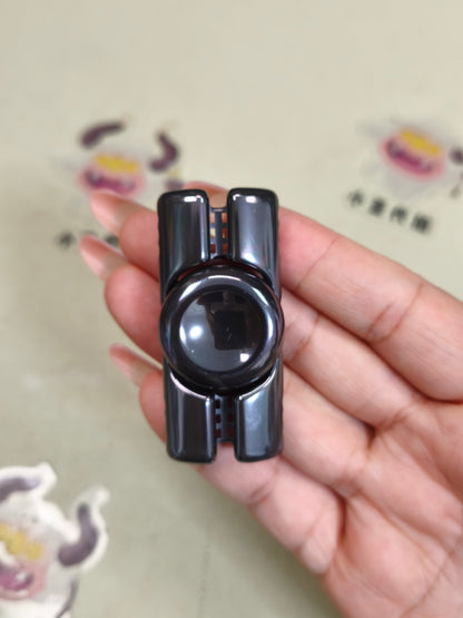 Sentinel Zirconium Oil Slick