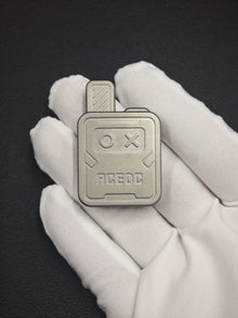ACEdc Rabbot Titanium