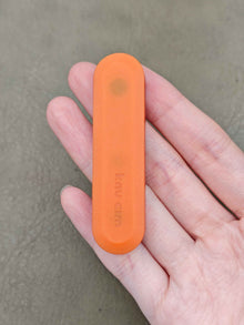 Spice Pin Resin
