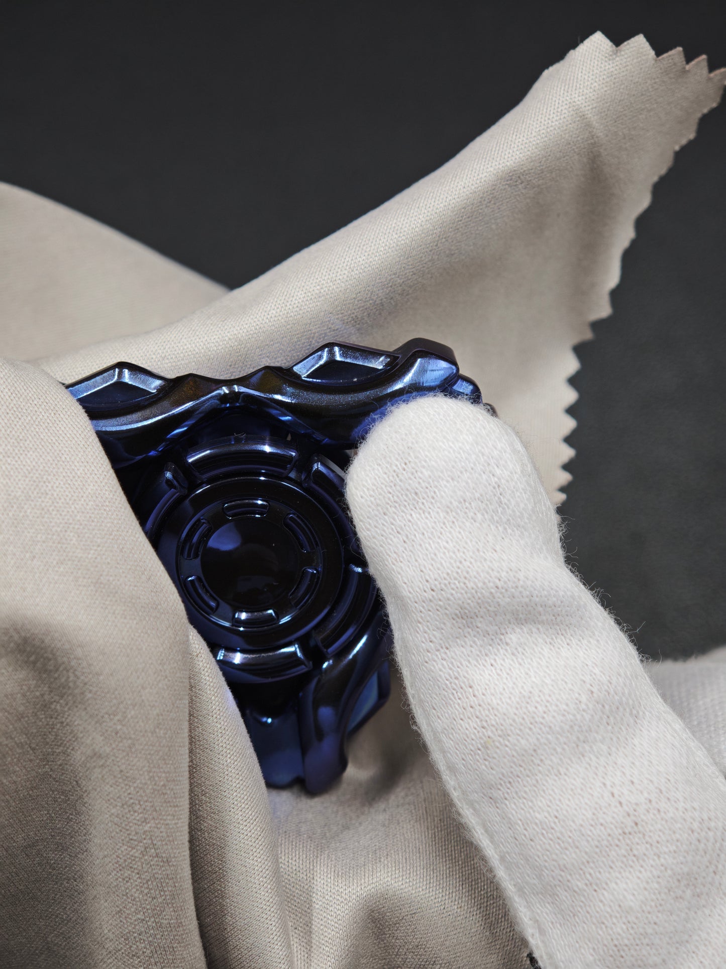 Star Arrow Zirconium