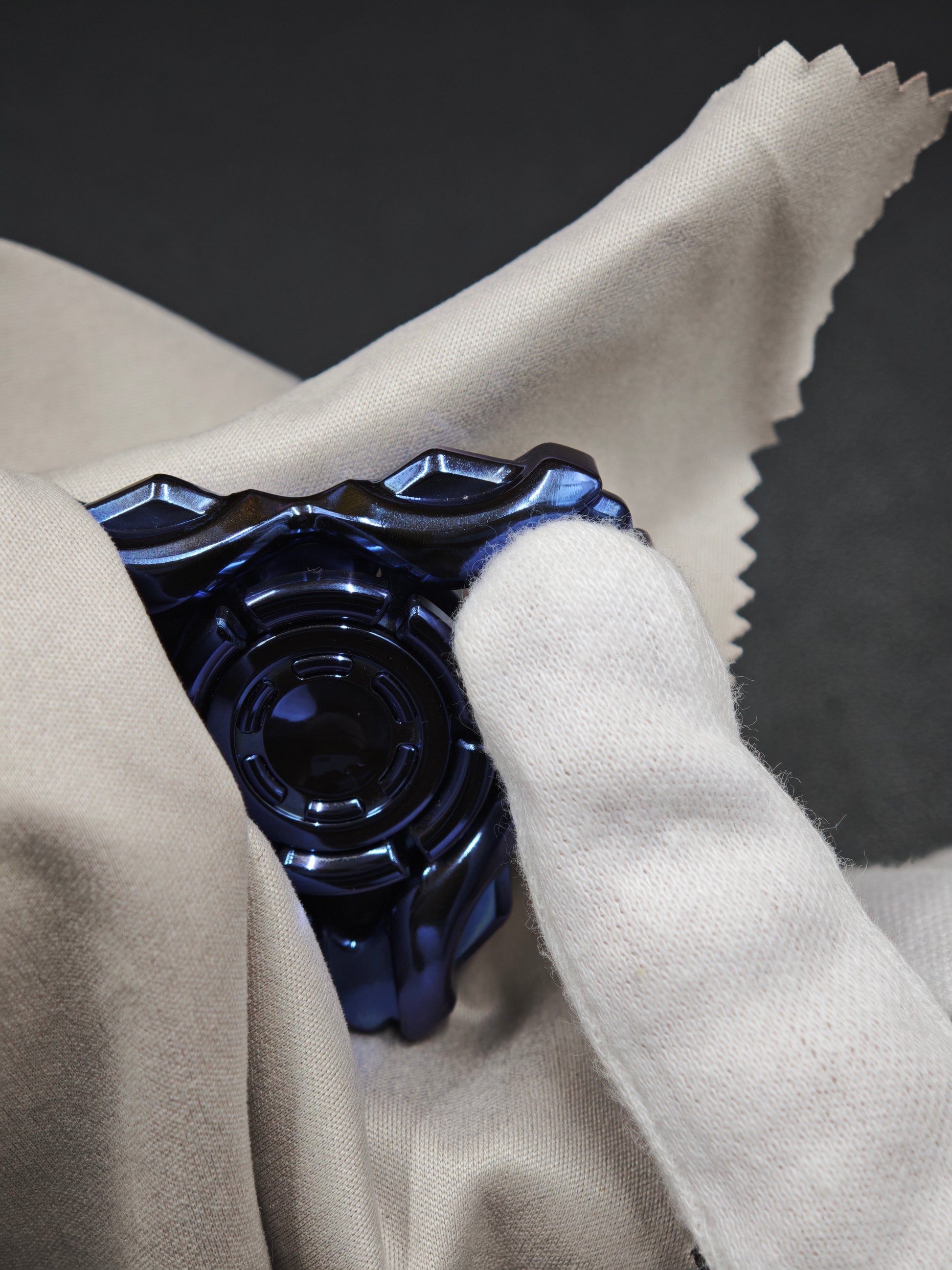 Star Arrow Zirconium