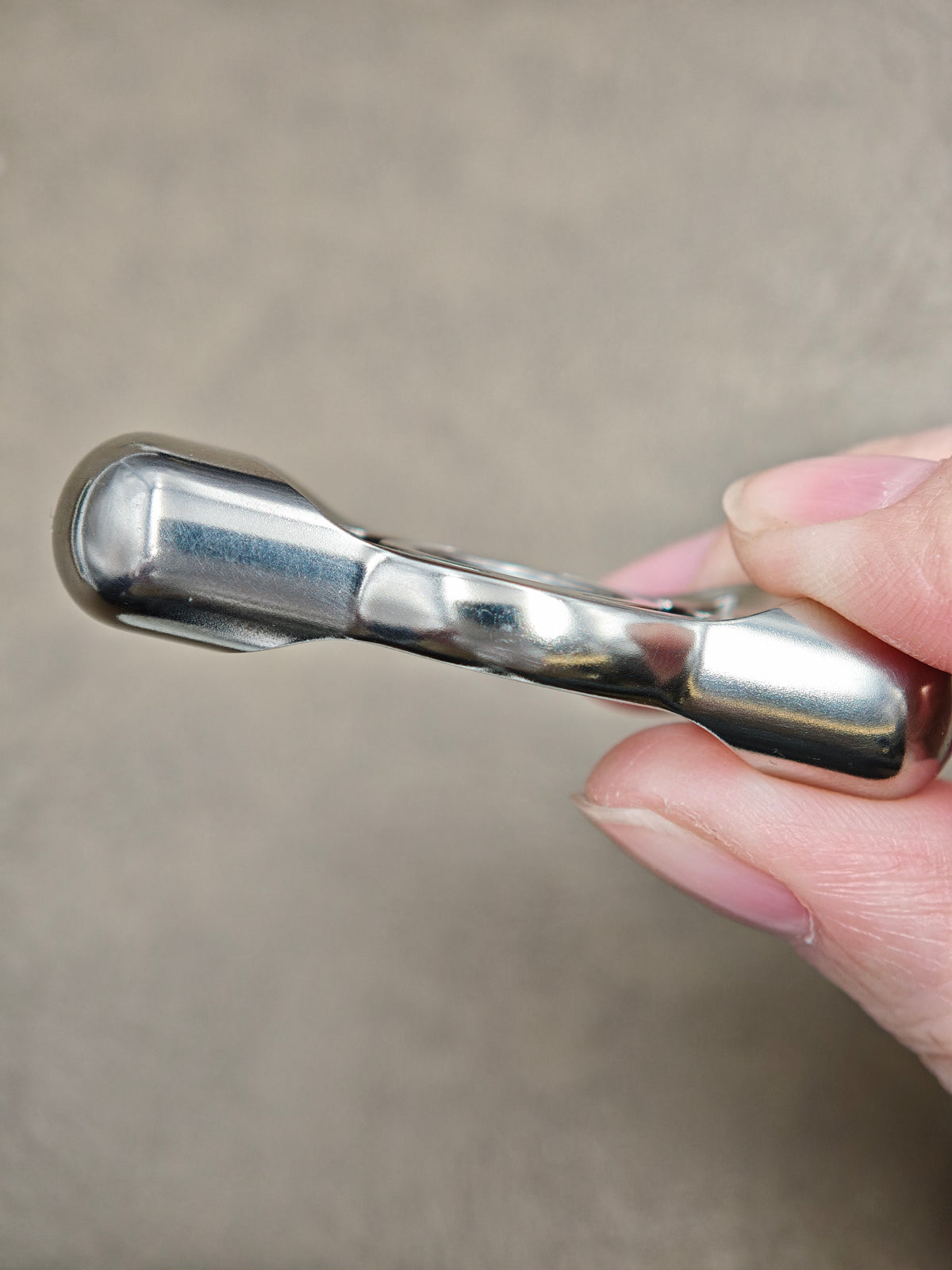 Splendor Titanium