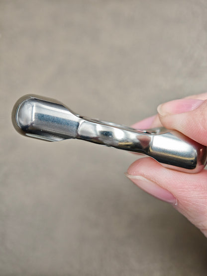 Splendor Titanium