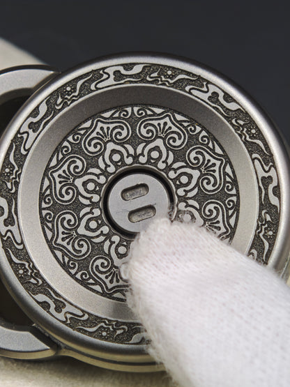 Pan Yun Titanium